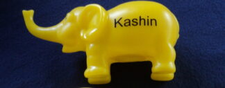 Kashin moneybox